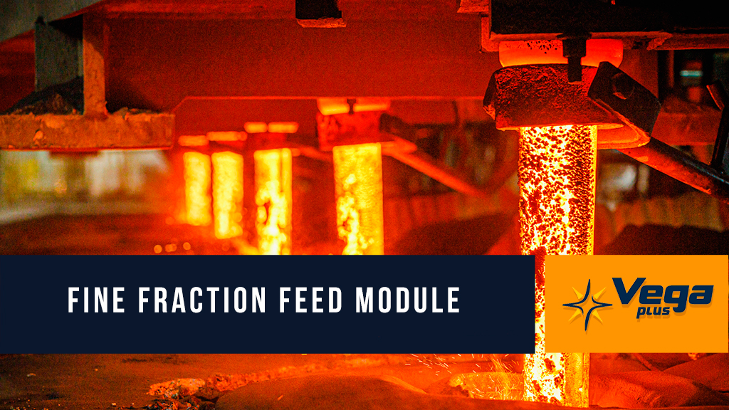 FINE FRACTION FEED MODULE